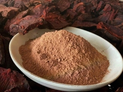 Hà Thủ Ô đỏ Khô LOẠI 1