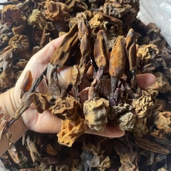 Nấm Ngọc Cẩu Khô loại 1