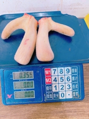 Nhung hươu Hương Sơn