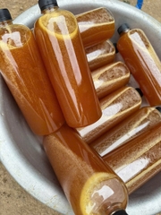 Mật Ong Rừng nguyên chất Tây Bắc(ong khoái,ong ruồi)
