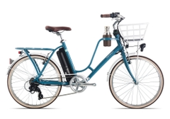 Xe đạp trợ lực điện Ineed Latte EGO 2024