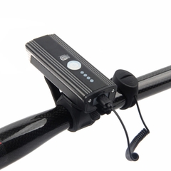 Đèn còi xe đạp HJ062