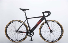 Xe đạp Fixed Gear FUNKY BREAKING