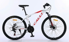 Xe đạp thể thao địa hình Calli 1600 - 26 Inch