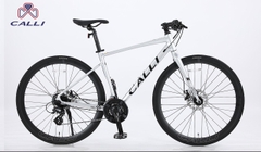 Xe đạp touring Calli S4000