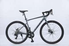 Xe đạp đua road bike Calli Top-2D