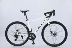 Xe đạp đua road bike Calli Top-2D