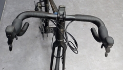 Xe đạp đua Califa CR450