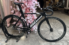 Xe Đạp Fixed Gear Magicbros CX8 Plus