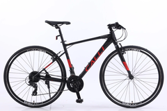 Xe đạp đường phố Touring Calli S3000