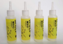 Dầu xích xe đạp