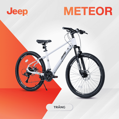 Xe đạp địa hình Jeep Meteor
