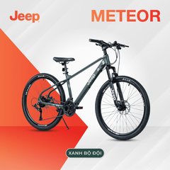 Xe đạp địa hình Jeep Meteor