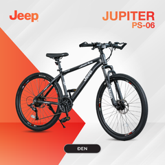 Xe đạp địa hình Jeep Jupiter PS 06