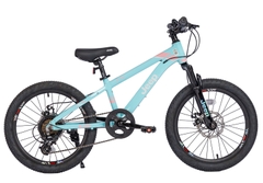 Xe đạp địa hình trẻ em Jeep J10