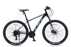 Xe đạp thể thao LIFE HESKY 27.5 Phanh thủy lực