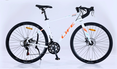 Xe đạp đua Life RX50