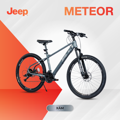 Xe đạp địa hình Jeep Meteor