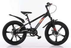 Xe đạp địa hình Canifa MF250 bánh 20 không đề