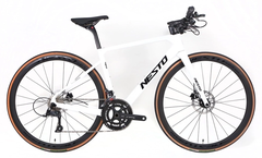 Xe đạp thể thao touring Nesto Fox