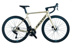 Xe đạp đua carbon Nesto Rhino