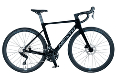 Xe đạp đua carbon Nesto Rhino