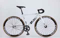 Xe đạp Fixed Gear FUNKY POPPING