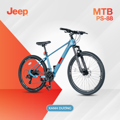 Xe đạp địa hình Jeep PS 88