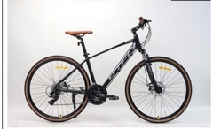 Xe đạp touring  DTFLY R-024 (24S)