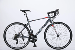 Xe đạp đua road bike Calli R3.5 tay đề lắc