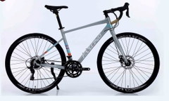 Xe đạp đua Fascino Triton