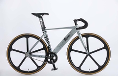Xe đạp Fixed Gear FUNKY WAACKING