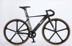 Xe đạp Fixed Gear FUNKY WAACKING