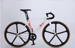 Xe đạp Fixed Gear FUNKY WAACKING