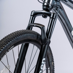 Xe đạp địa hình Jeep Bike Speed -01