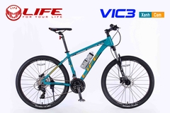 Xe đạp địa hình Life VIC3