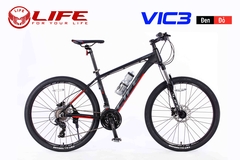 Xe đạp địa hình Life VIC3