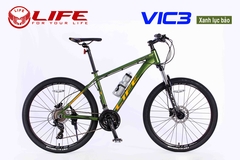 Xe đạp địa hình Life VIC3