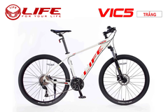 Xe đạp địa hình Life VIC 5