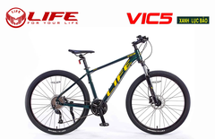 Xe đạp địa hình Life VIC 5