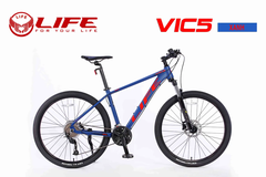 Xe đạp địa hình Life VIC 5