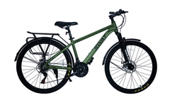 Xe đạp địa hình  SWAT SM26 bánh 26 inch