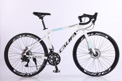 Xe đạp đua Califa CR300 tay đề lắc