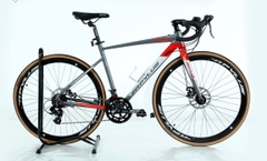 Xe đạp đua Papylus PR800 tay đề lắc