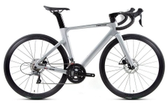 Xe đạp đua Road Twitter R12 lai 3 món Claris R2000