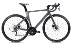 Xe đạp đua Road Twitter R12 lai 3 món Claris R2000