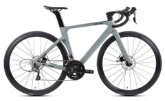 Xe đạp đua Road Twitter R12 lai 3 món Claris R2000