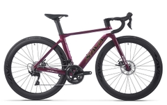 Xe đạp đua Sava X9.2 Full Carbon
