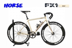 Xe đạp Fixed Gear Life Horse FX1