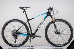 Xe đạp thể thao TrinX V1000